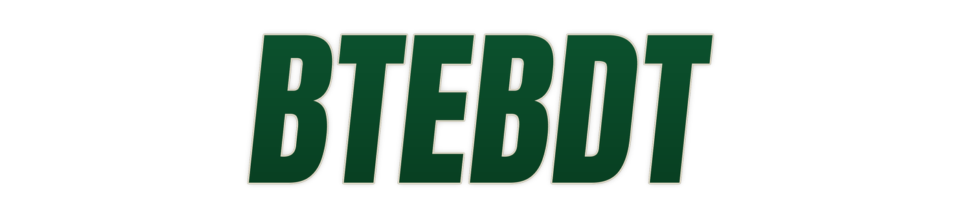 btebdt লোগো